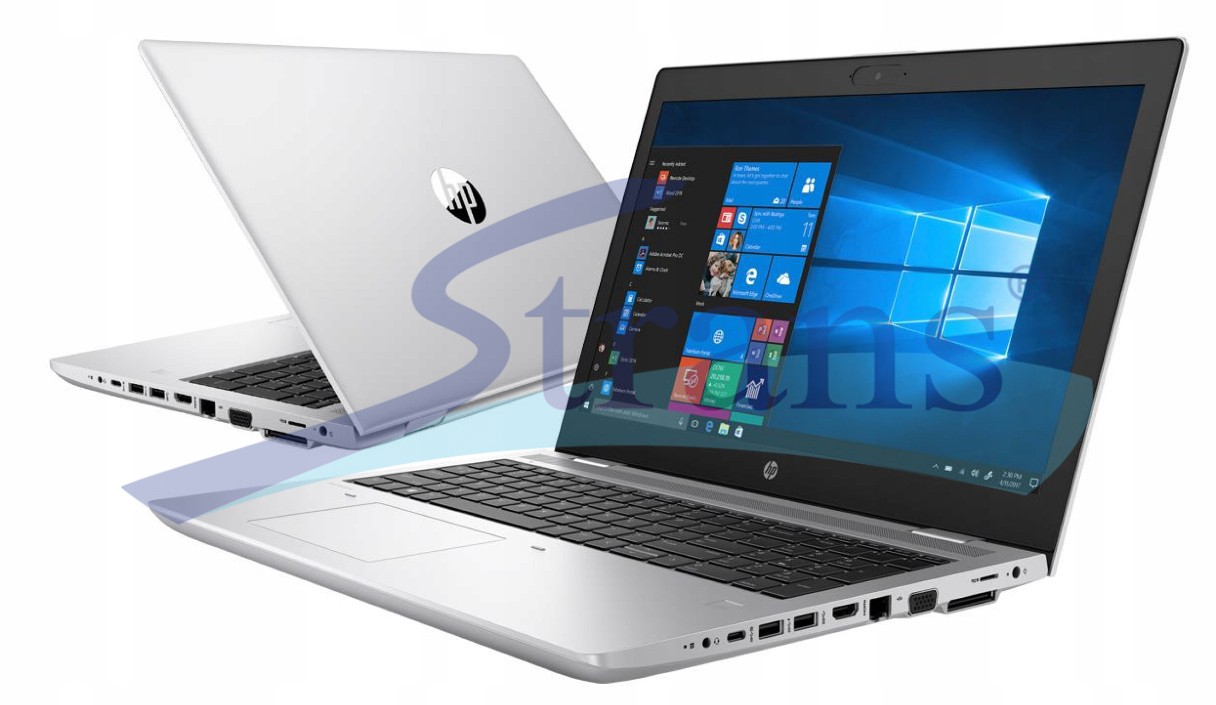 Ноутбук Hp Probook 650 G5 I5-8365U 15.6